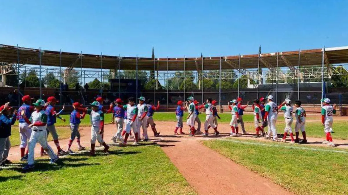 Liga Tlaxcalteca de beisbol 3